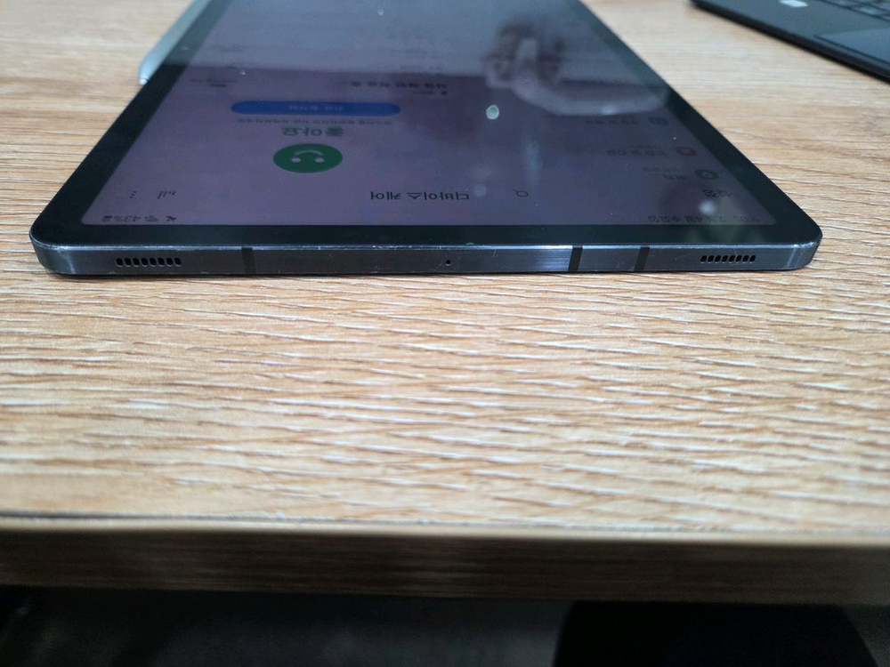 갤럭시탭 s7 & 키보드케이스--3