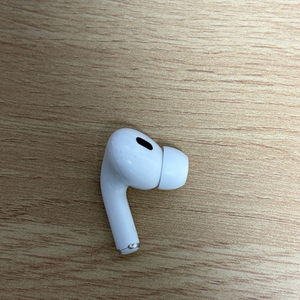 에어팟 프로2세대 8핀 왼쪽유닛