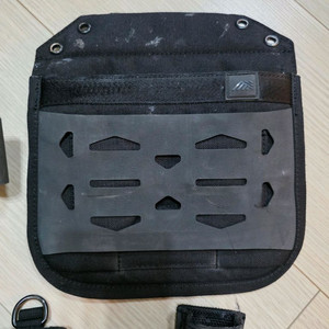 다이아몬드백 툴벨트 파우치 이미지