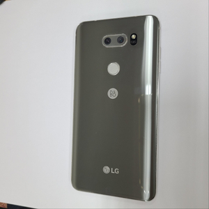 .LG V30 실버 64G SK 가성비 중고폰 002857