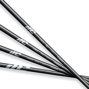 후지쿠라 25 MCI 블랙 아이언 샤프트 (FUJIKURA 코리아)