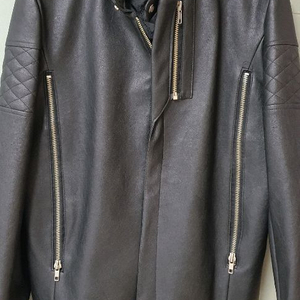 MIND 라이더자켓(정품) L사이즈 100호(53cmX65cm)S급! 이미지