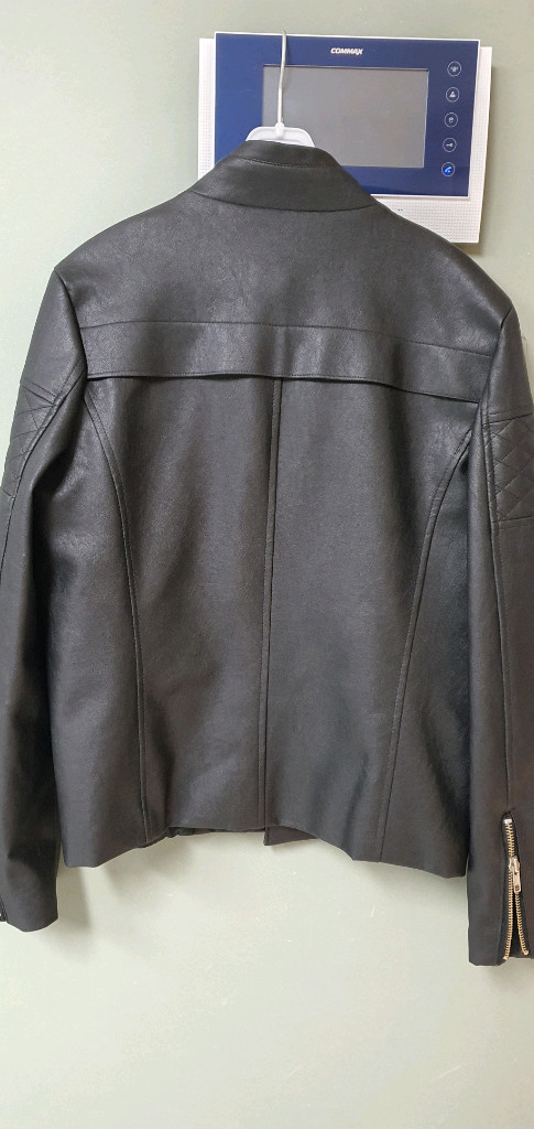 MIND 라이더자켓(정품) L사이즈 100호(53cmX65cm)S급! 이미지