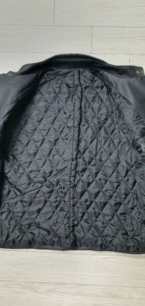 MIND 라이더자켓(정품) L사이즈 100호(53cmX65cm)S급! 이미지