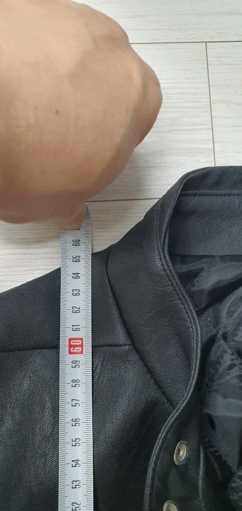 MIND 라이더자켓(정품) L사이즈 100호(53cmX65cm)S급! 이미지