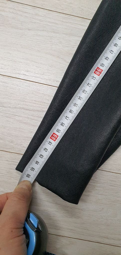 MIND 라이더자켓(정품) L사이즈 100호(53cmX65cm)S급! 이미지