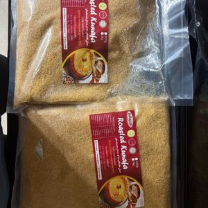 볶은 카다이프 1kg 이미지