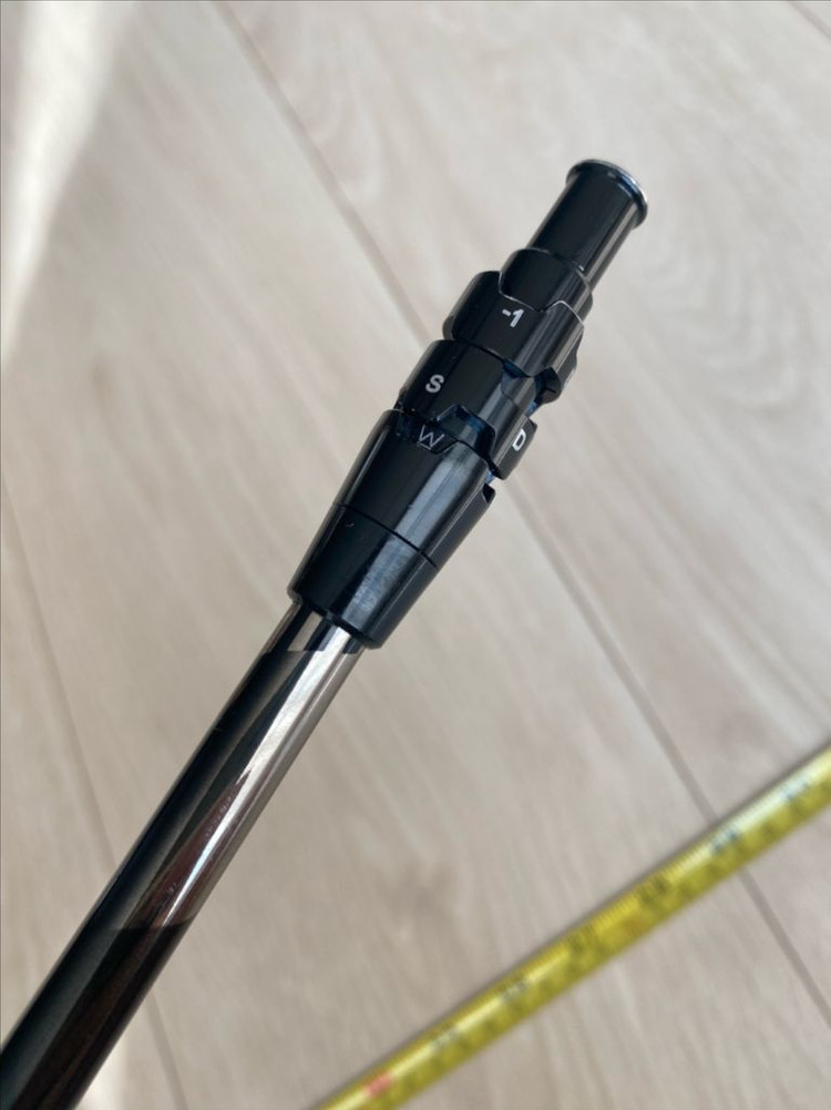 골프 후지쿠라 샤프트 5X 다이아몬드 스피더--1