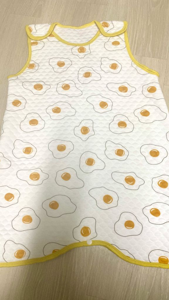 새상품. 130+140 수면조끼 . 극세사 조끼 잠옷~--2