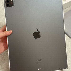 아이패드 프로 4세대 12.9인치 스페이스그레이 128gb wifi + 애플펜슬 2세대 + 니케 마그네틱거치대