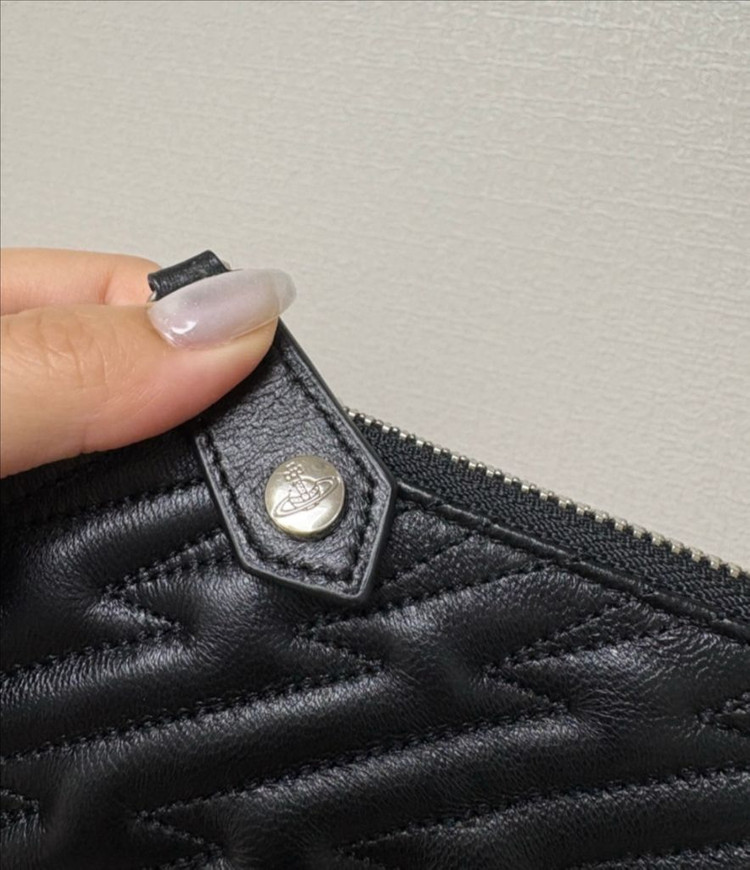 비비안웨스트우드 클러치--2