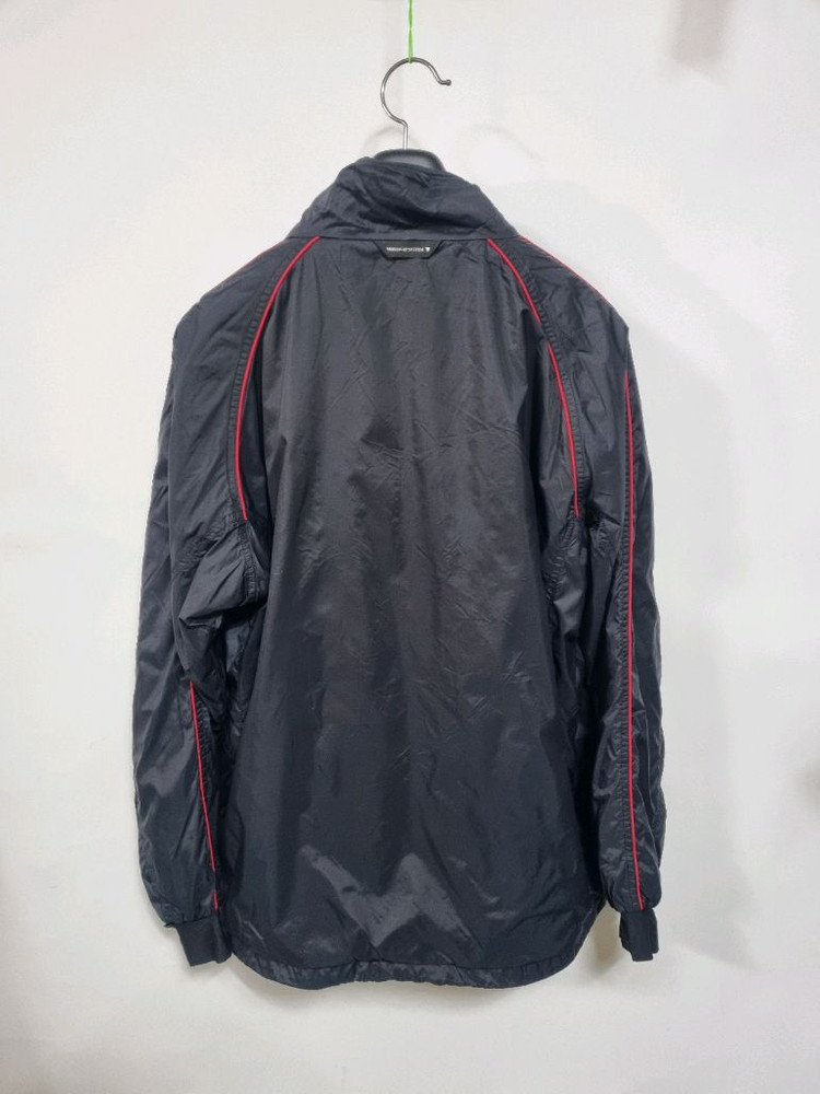 다이와 프로바이저 윈드브레이크 낚시복 상하세트 LL 이미지