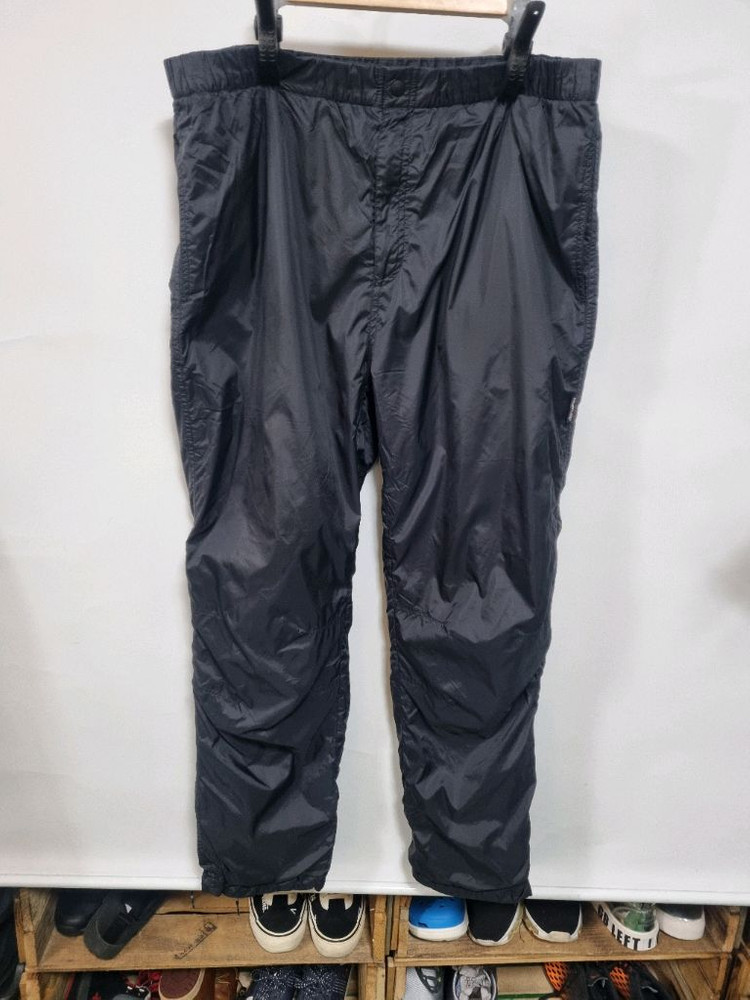 다이와 프로바이저 윈드브레이크 낚시복 상하세트 LL 이미지