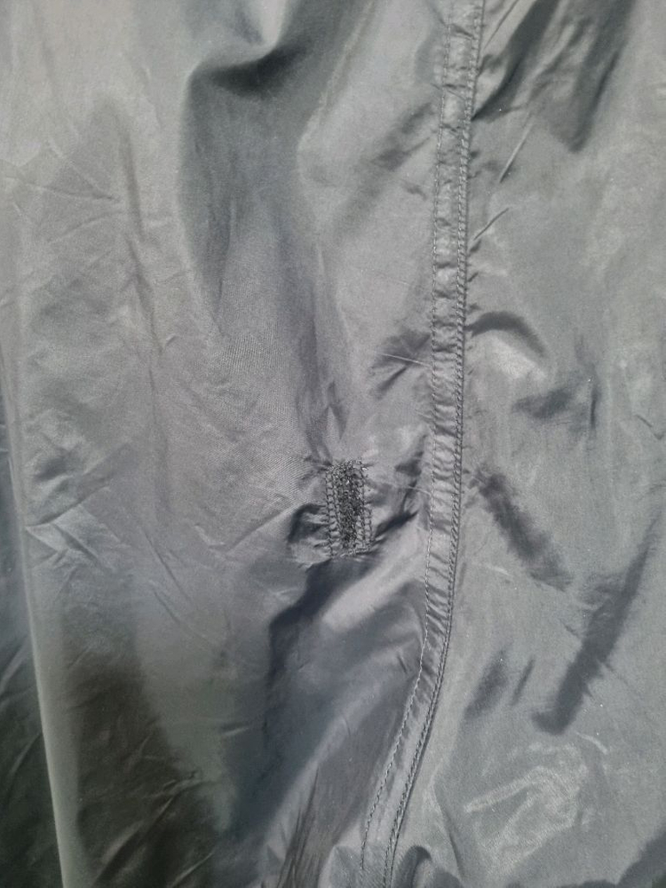 다이와 프로바이저 윈드브레이크 낚시복 상하세트 LL 이미지