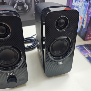 [대구] JBL 퀀텀 듀오 Quantum Duo 스피커