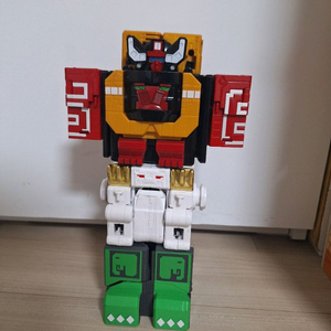 파워레인저 애니멀포스 와일드킹 이미지