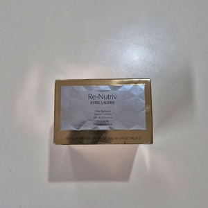 (새상품) 에스티로더 리뉴트리브 세럼 쿠션 세트(본품+리필)