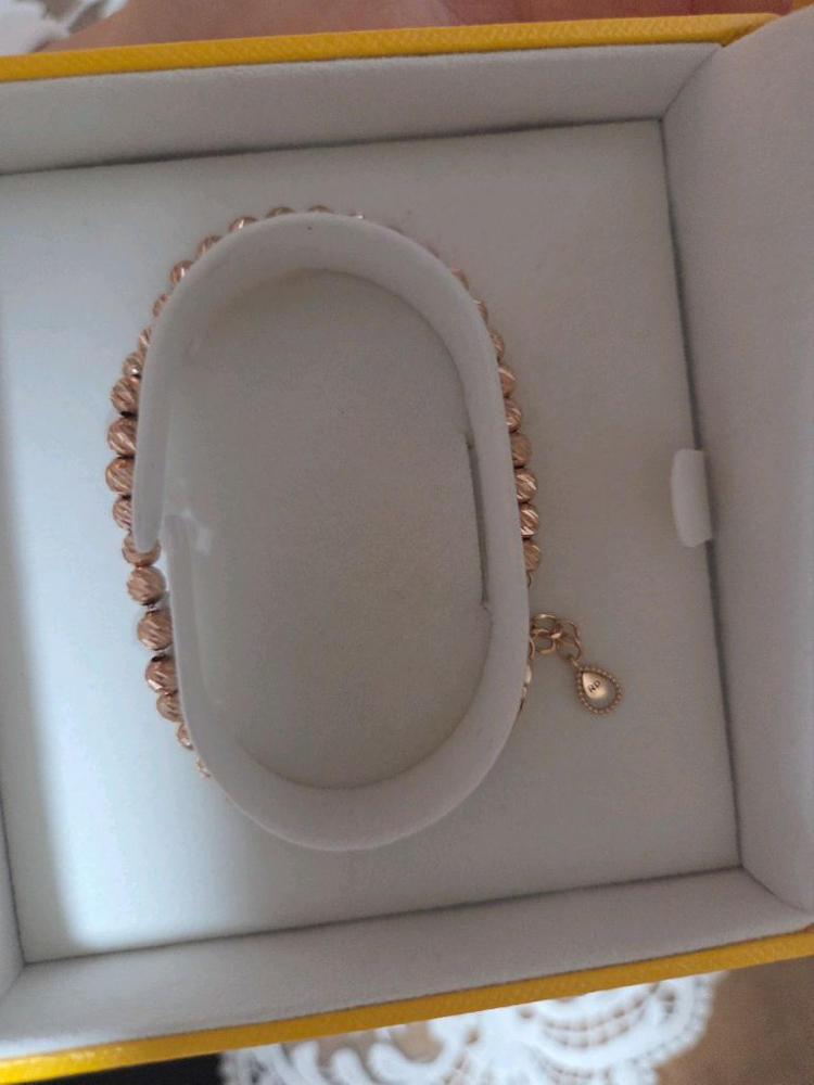 로제도르 쿠페라지(M) 팔찌--2