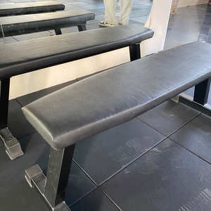 플랫벤치 판매합니다. (2개)