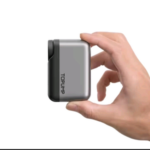 [특가새제품] 공기주입기 공기펌프 자전거펌프 미니펌프 이미지