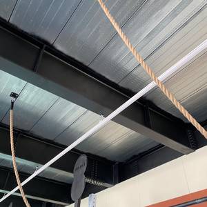 크로스핏 로프 판매합니다.