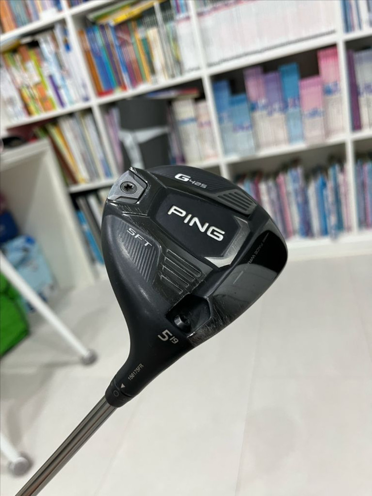 핑 PING G425 5번우드 SFT (특주)--1