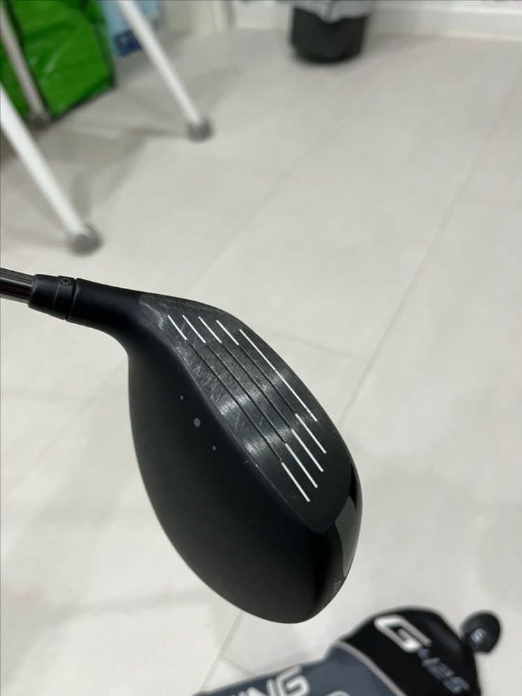 핑 PING G425 5번우드 SFT (특주)--2