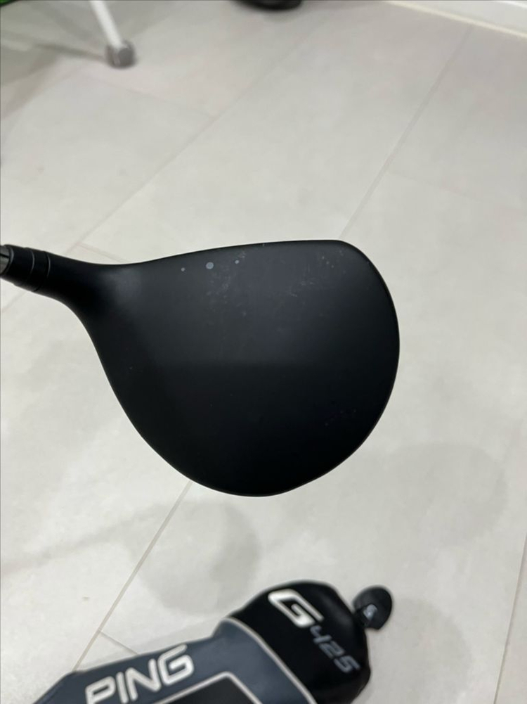 핑 PING G425 5번우드 SFT (특주)--3