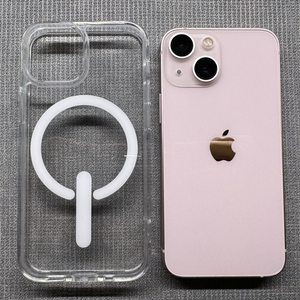 아이폰13미니 128g 핑크