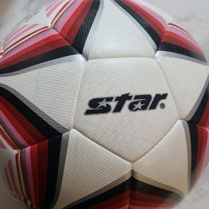 축구공 익스트리모 STAR SOCCER BALL THE 5호