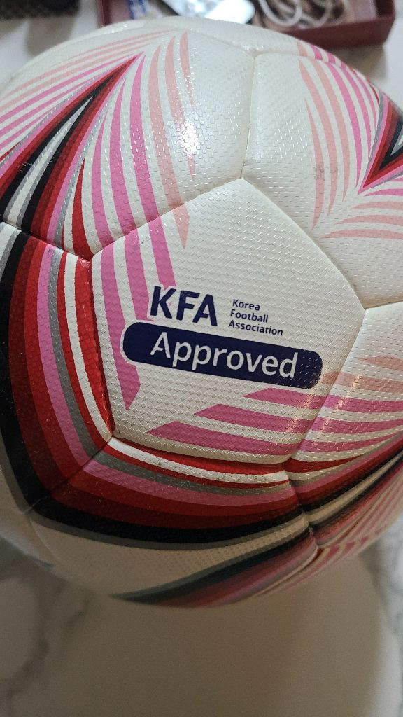 축구공 익스트리모 STAR SOCCER BALL THE 5호--1