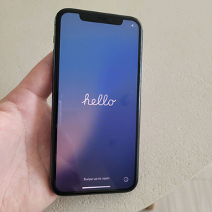 아이폰11 Pro 256 미드나이트그린 판매합니다.