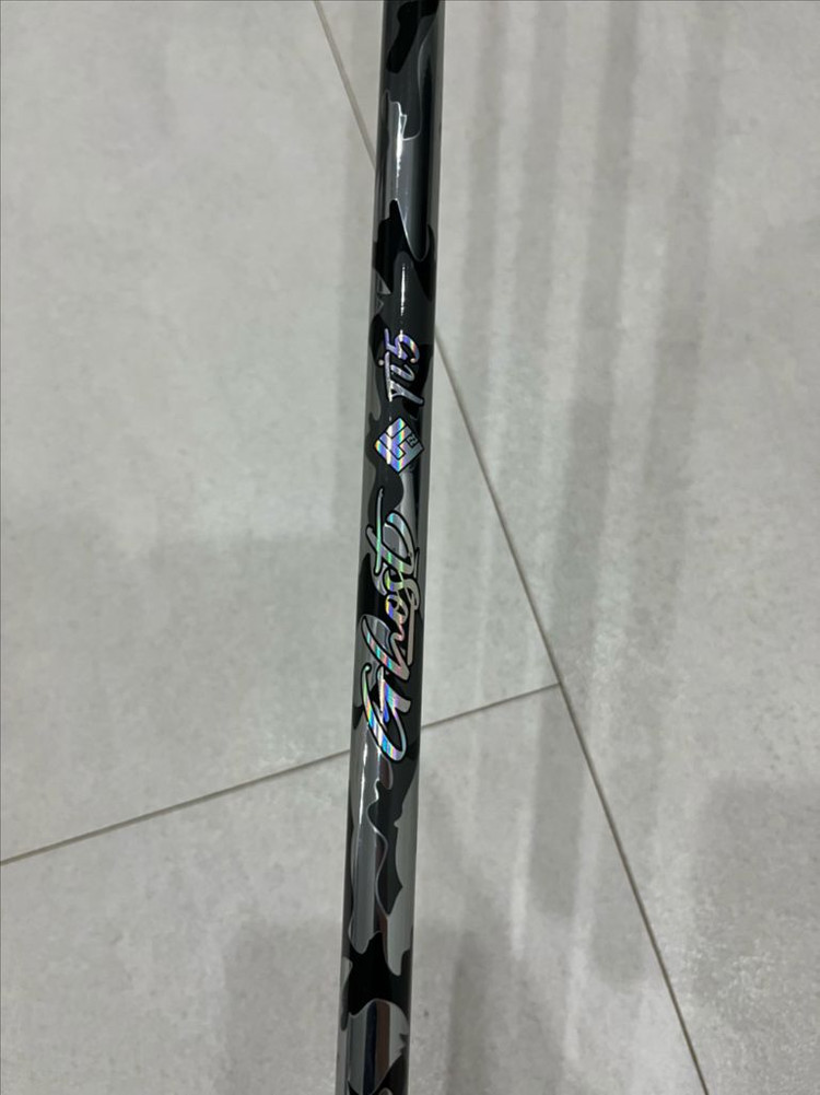 산키 고스트 ti 5S (핑 슬리브)--1