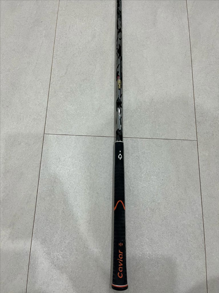 산키 고스트 ti 5S (핑 슬리브)--2