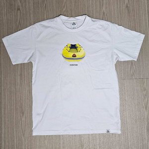 나이키 acg 크루즈보트 반팔 m사이즈