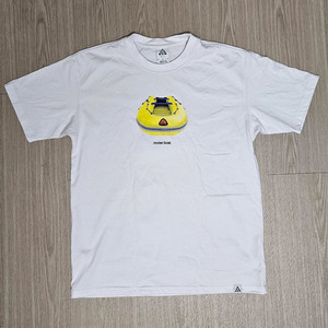 나이키 acg 크루즈보트 반팔 m사이즈