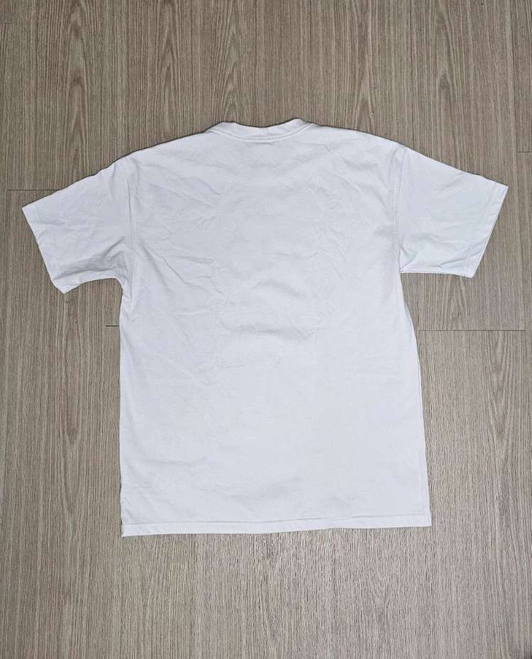 나이키 acg 크루즈보트 반팔 m사이즈--2