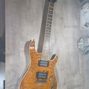 일렉기타 + 앰프 + 구성품 일체[입문용 풀세트] 콜트(Cort) G250