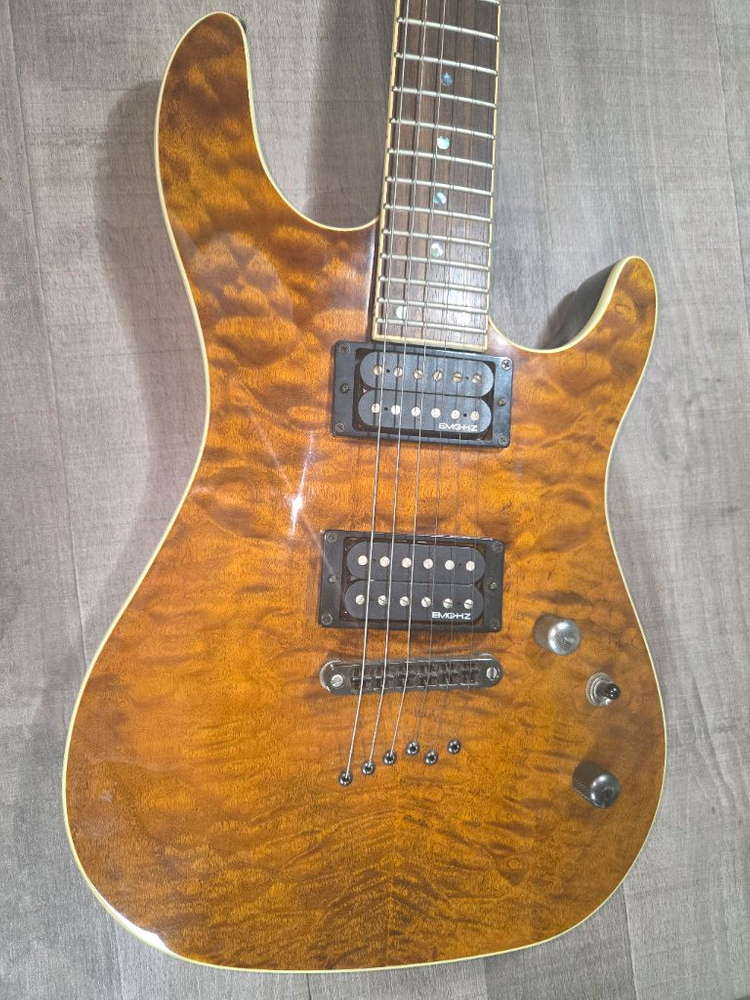 일렉기타 + 앰프 + 구성품 일체[입문용 풀세트] 콜트(Cort) G250--1