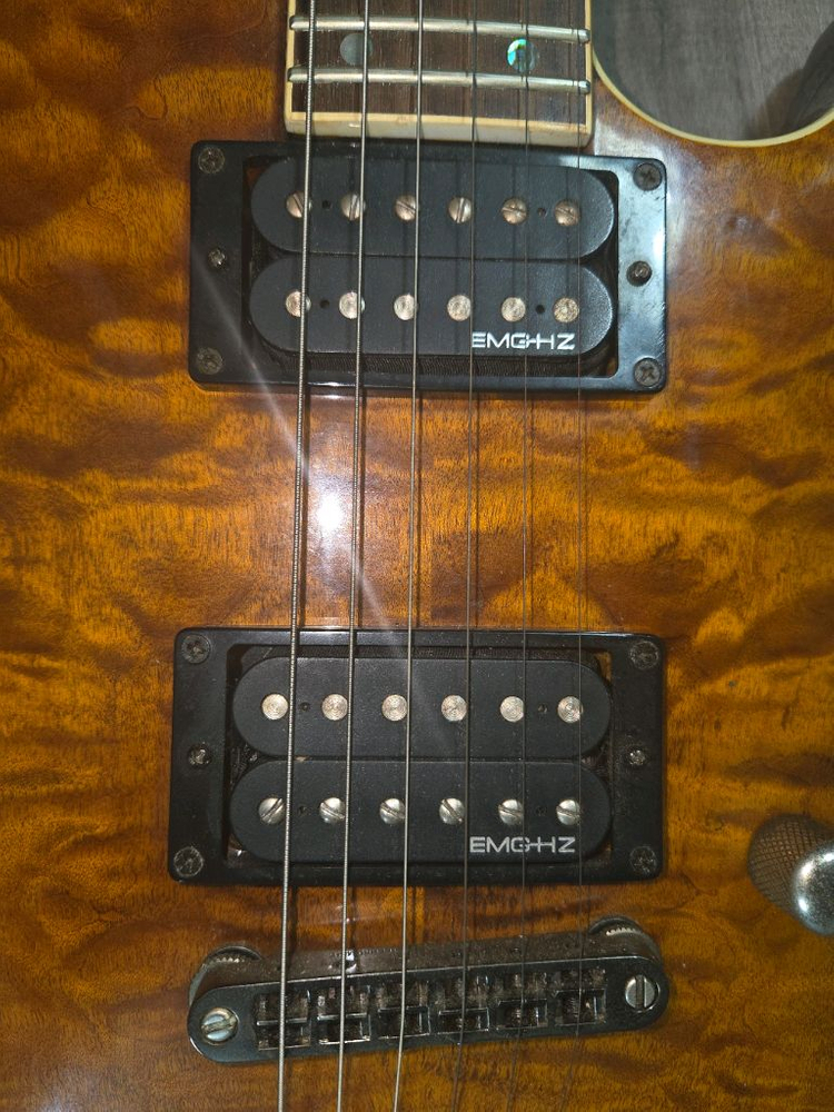 일렉기타 + 앰프 + 구성품 일체[입문용 풀세트] 콜트(Cort) G250--2