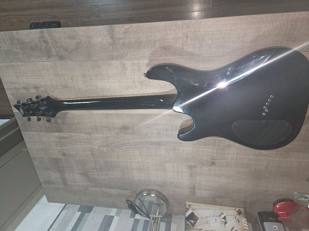 일렉기타 + 앰프 + 구성품 일체[입문용 풀세트] 콜트(Cort) G250--4