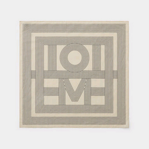 토템 스카프 새상품