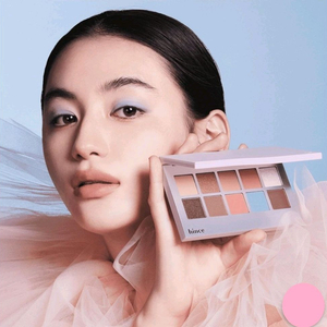 새상품)힌스 뉴 뎁스 아이섀도우 팔레트/09인모션