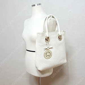 정품)메트로시티 MQ691 소가죽 토트백/황정음가방