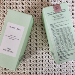 블랑두부 모공로션