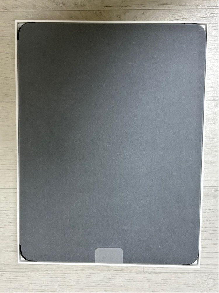 아이패드 프로 13 m5 256 스블 와이파이 판매합니다--2
