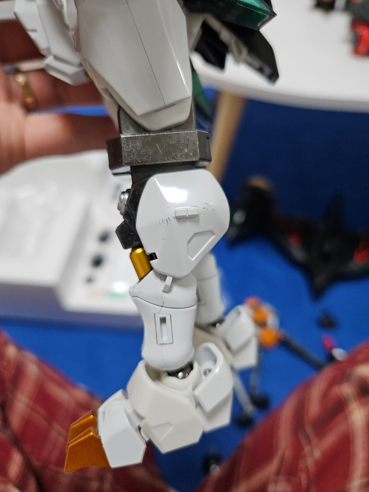 포즈플러스 가오가이가, 골디마그DX(LED) 세트 일괄 판매합니다--9