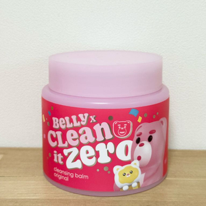 바닐라코 클린 잇 제로 클렌징 밤 오리지널