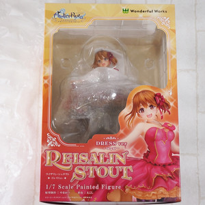 원더풀웍스 라이자 드레스 버전 피규어
