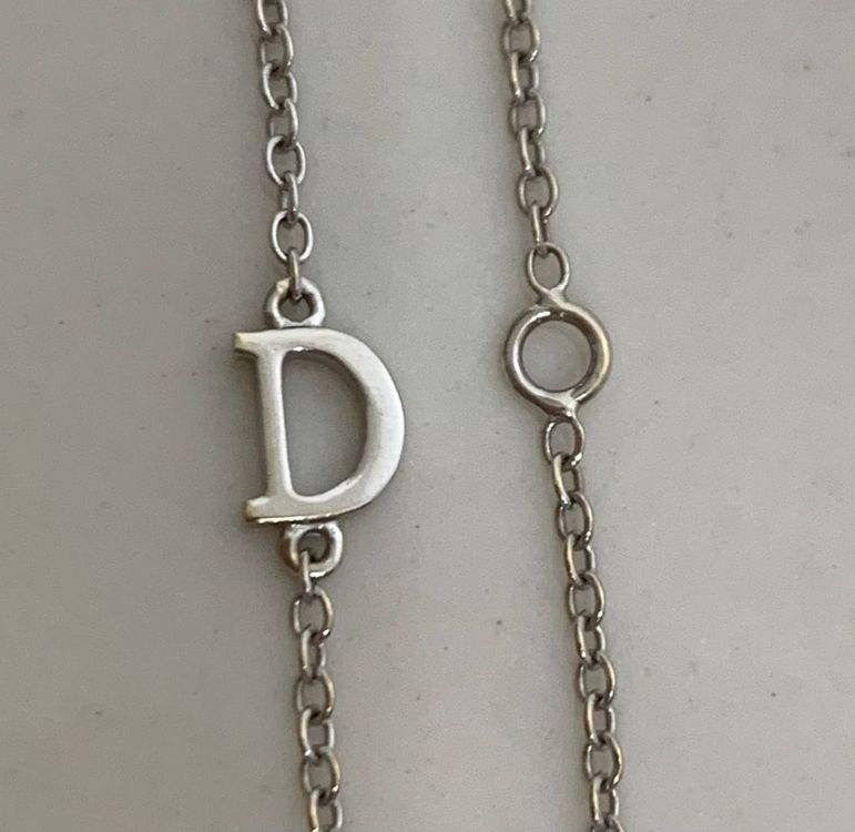 [S]다미아니 벨에포크 펜던트 화이트골드 목걸이 다이아 스몰사이즈 이미지